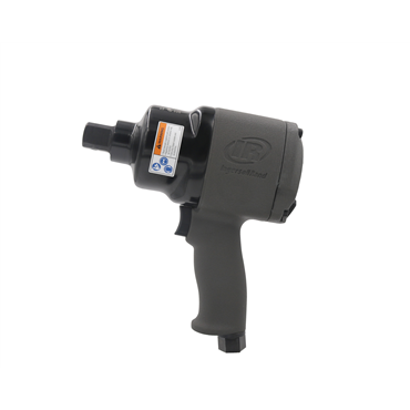 1 in 1250 ft-lb 6000 rpm Pistol Grip Air Impact Wrench